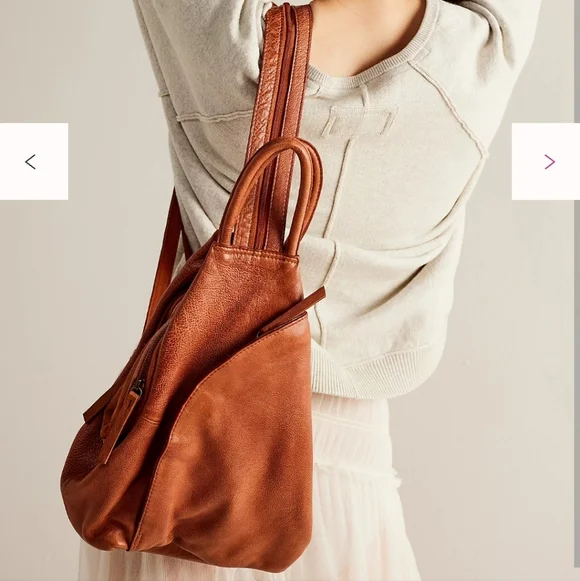 Free People Soho Convertible Sling - Picture 11 of 11